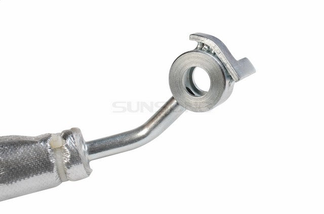 Sunsong Power Steering Pressure Line Hose Assembly P/N:3402483 Fits: Mazda Millenia 00-95 - Image 2