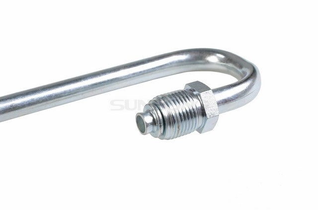 Sunsong Power Steering Pressure Line Hose Assembly P/N:3402484 Fits: Chevrolet P30 96-94, GMC P3500 96-94 - Image 2