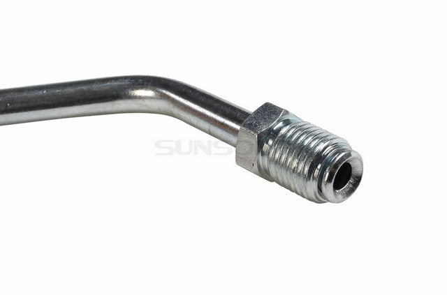 Sunsong Power Steering Pressure Line Hose Assembly P/N:3402485 Fits: Dodge Verna 06-04, Hyundai Accent 05-01 - Image 3