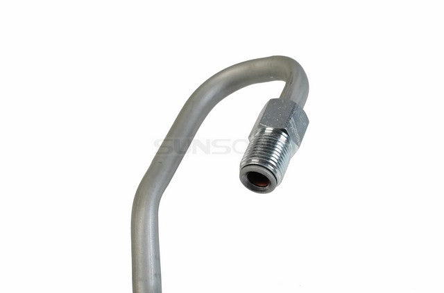 Sunsong Power Steering Pressure Line Hose Assembly P/N:3402487 Fits: Toyota Tacoma 04-01 - Image 3