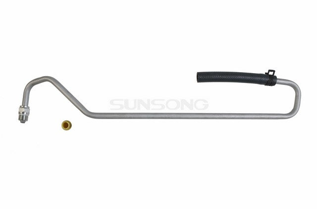 Sunsong Power Steering Return Line Hose Assembly P/N:3402493 Fits: Ford Explorer 01-00 - Image 1