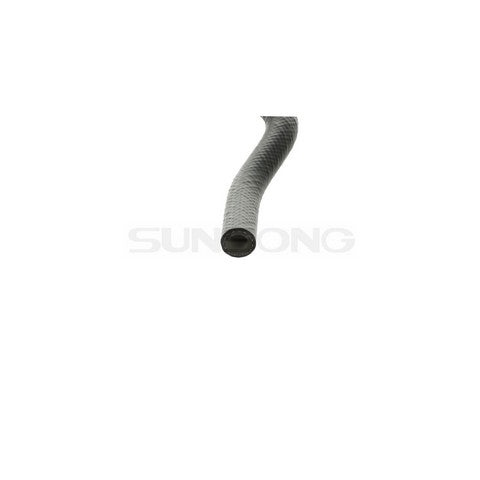 Sunsong Power Steering Return Line Hose Assembly P/N:3402494 Fits: Dodge 2000 Gtx 1990, Dodge Stealth 96-91, Eagle Talon 94-90, Mitsubishi 3000gt 99-91, Mitsubishi Eclipse 94-90, Mitsubishi Galant 98-90, Plymouth Laser 94-90 - Image 2