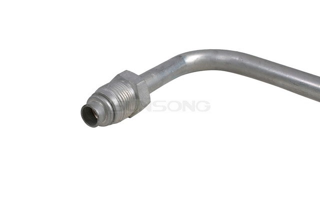 Sunsong Power Steering Pressure Line Hose Assembly P/N:3402495 Fits: Jeep Grand Cherokee 04-01 - Image 2
