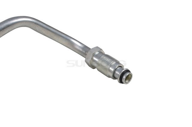 Sunsong Power Steering Pressure Line Hose Assembly P/N:3402495 Fits: Jeep Grand Cherokee 04-01 - Image 3