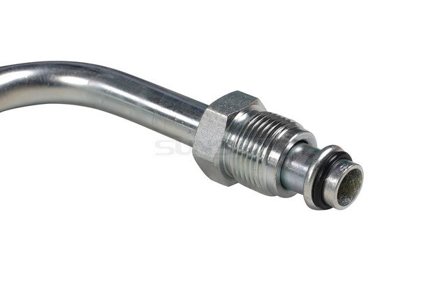 Sunsong Power Steering Pressure Line Hose Assembly P/N:3402496 Fits: Chevrolet B7, Chevrolet C5500 Kodiak, Chevrolet C60 Kodiak, Chevrolet C6500 Kodiak, Chevrolet C70 Kodiak, GMC B7, GMC C5000 Topkick, GMC C6000, GMC C6000 Topkick, GMC C6500 Topkick - Image 3