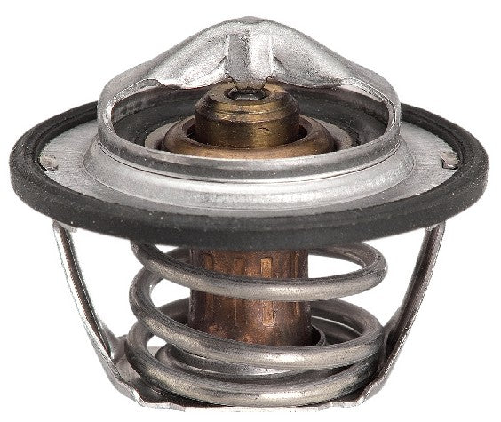 Gates Engine Coolant Thermostat P/N:34025 Fits: Chevrolet Captiva Sport 14-13, Chevrolet Equinox 15-13, Chevrolet Orlando 14-12, Pontiac G5 2010, Saturn Vue 2010 - Image 1