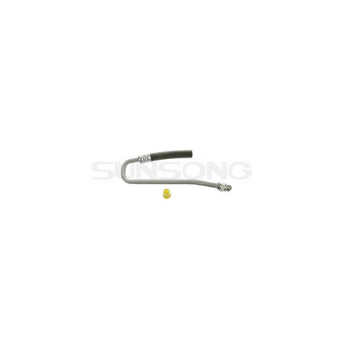 Sunsong Power Steering Return Line Hose Assembly P/N:3402505 Fits: Ford Explorer 1995 - Image 1