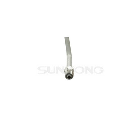 Sunsong Power Steering Return Line Hose Assembly P/N:3402505 Fits: Ford Explorer 1995 - Image 3