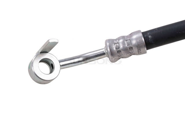 Sunsong Power Steering Pressure Line Hose Assembly P/N:3402507 Fits: Toyota Rav4 05-00 - Image 2