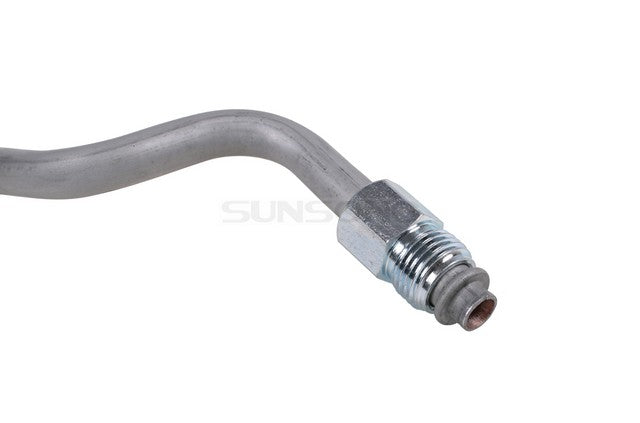 Sunsong Power Steering Pressure Line Hose Assembly P/N:3402508 Fits: Toyota Tundra 06-03 - Image 2