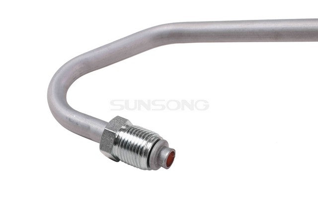 Sunsong Power Steering Return Line Hose Assembly P/N:3402509 Fits: Toyota Sienna 03-98 - Image 3