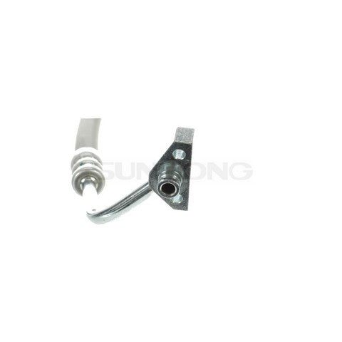 Sunsong Power Steering Pressure Line Hose Assembly P/N:3402510 Fits: Acura Tl 98-95 - Image 3