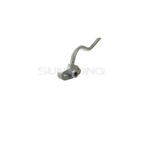 Sunsong Power Steering Pressure Line Hose Assembly P/N:3402510 Fits: Acura Tl 98-95 - Image 2