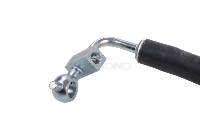 Sunsong Power Steering Pressure Line Hose Assembly P/N:3402511 Fits: Nissan Altima 12-07 - Image 3