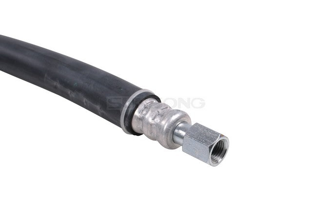 Sunsong Power Steering Pressure Line Hose Assembly P/N:3402511 Fits: Nissan Altima 12-07 - Image 2