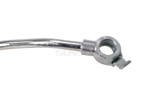 Sunsong Power Steering Pressure Line Hose Assembly P/N:3402512 Fits: Nissan Pathfinder 98-96 - Image 2