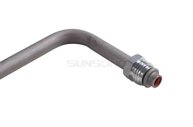 Sunsong Power Steering Pressure Line Hose Assembly P/N:3402516 Fits: Chevrolet Suburban 1500 2001, Chevrolet Tahoe 2001, GMC Yukon 2001, GMC Yukon Xl 1500 2001 - Image 2