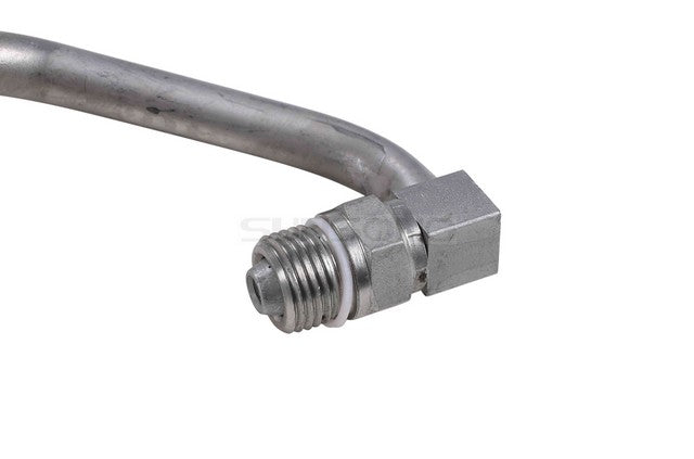 Sunsong Power Steering Pressure Line Hose Assembly P/N:3402520 Fits: Ford E-350 Club Wagon, Ford E-350 Econoline, Ford E-350 Econoline Club Wagon, Ford E-350 Super Duty, Ford Econoline Super Duty - Image 3