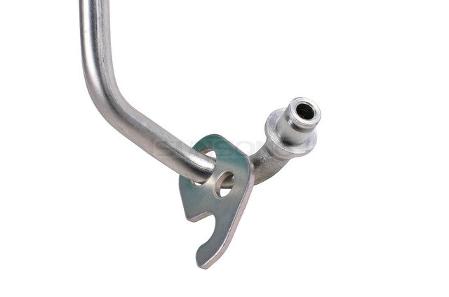Sunsong Power Steering Pressure Line Hose Assembly P/N:3402521 Fits: Ford Escape 2004 - Image 2