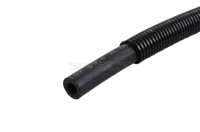 Sunsong Power Steering Return Line Hose Assembly P/N:3402526 Fits: Ford Mustang 01-99 - Image 3