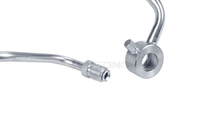 Sunsong Power Steering Pressure Line Hose Assembly P/N:3402527 Fits: Dodge Attitude 11-06, Dodge Verna 2006, Hyundai Accent 11-06 - Image 2