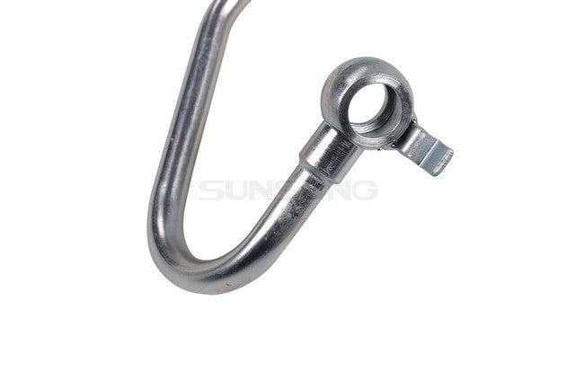Sunsong Power Steering Pressure Line Hose Assembly P/N:3402528 Fits: Nissan Murano 14-08 - Image 3