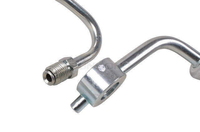 Sunsong Power Steering Pressure Line Hose Assembly P/N:3402529 Fits: Nissan Sentra 06-03 - Image 3