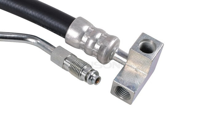 Sunsong Power Steering Pressure Line Hose Assembly P/N:3402529 Fits: Nissan Sentra 06-03 - Image 2