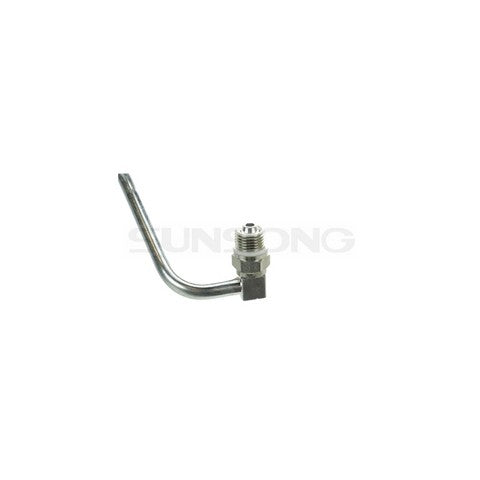 Sunsong Power Steering Pressure Line Hose Assembly P/N:3402532 Fits: Ford E-450 Super Duty 10-04 - Image 3