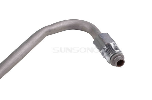 Sunsong Power Steering Pressure Line Hose Assembly P/N:3402536 Fits: Toyota Sienna 06-03 - Image 2