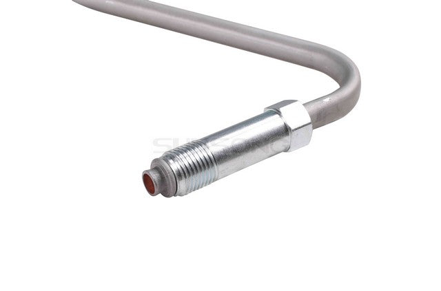 Sunsong Power Steering Pressure Line Hose Assembly P/N:3402539 Fits: Cadillac Deville 05-00, Cadillac Dts 11-06, Cadillac Seville 04-00 - Image 2