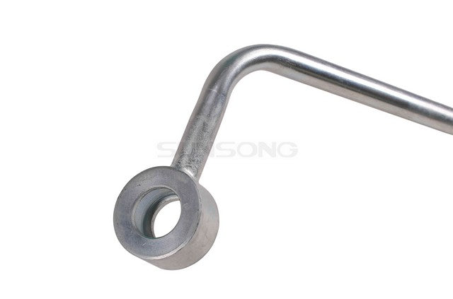 Sunsong Power Steering Pressure Line Hose Assembly P/N:3402542 Fits: Volkswagen Golf 04-99, Volkswagen Jetta 03-00 - Image 2