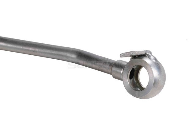 Sunsong Power Steering Pressure Line Hose Assembly P/N:3402544 Fits: Lexus Gs400 00-98, Lexus Gs430 05-01, Lexus Sc430 10-02 - Image 2