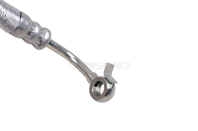 Sunsong Power Steering Pressure Line Hose Assembly P/N:3402549 Fits: Lexus Rx300 03-99 - Image 3