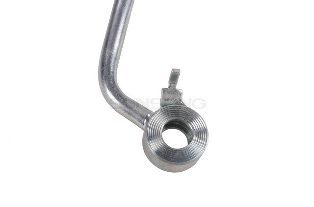 Sunsong Power Steering Pressure Line Hose Assembly P/N:3402550 Fits: Mazda 6 08-06 - Image 3