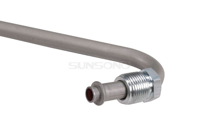 Sunsong Power Steering Pressure Line Hose Assembly P/N:3402555 Fits: Chrysler Cirrus 10-07, Chrysler Sebring 10-07, Dodge Avenger 10-08, Dodge Journey 10-09 - Image 2