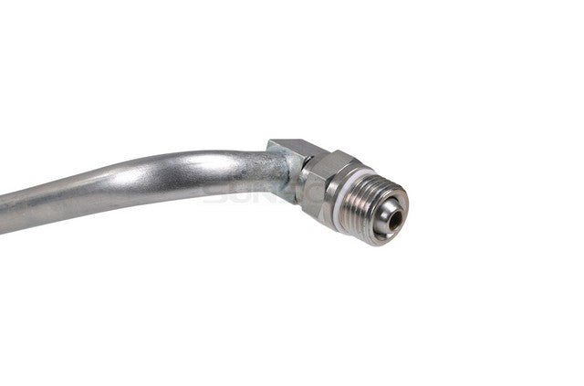 Sunsong Power Steering Pressure Line Hose Assembly P/N:3402557 Fits: Ford F-150 08-04, Ford F-350 Super Duty 08-04, Lincoln Mark Lt 08-06 - Image 2
