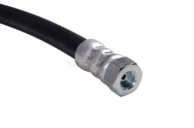 Sunsong Power Steering Pressure Line Hose Assembly P/N:3402559 Fits: Dodge Attitude 11-06, Dodge Verna 2006, Hyundai Accent 11-06 - Image 2