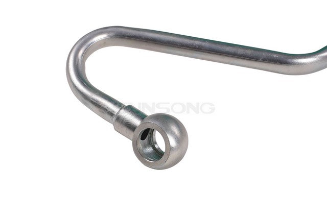 Sunsong Power Steering Pressure Line Hose Assembly P/N:3402561 Fits: Subaru Legacy 99-97 - Image 2