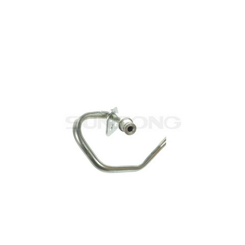 Sunsong Power Steering Pressure Line Hose Assembly P/N:3402564 Fits: Lincoln Aviator 2003 - Image 2