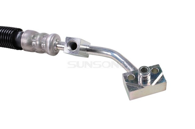 Sunsong Power Steering Pressure Line Hose Assembly P/N:3402567 Fits: Acura Tl 98-96 - Image 2