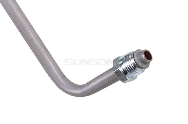 Sunsong Power Steering Pressure Line Hose Assembly P/N:3402571 Fits: Pontiac Gto 06-05 - Image 3