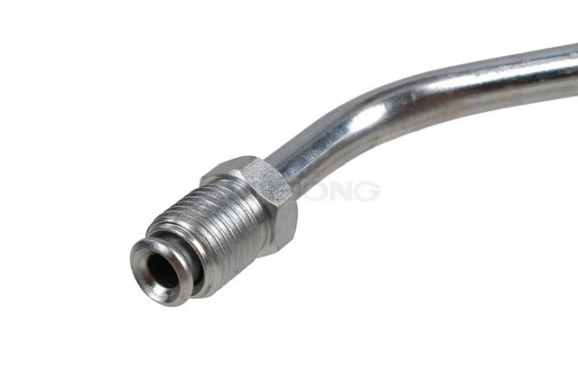 Sunsong Power Steering Pressure Line Hose Assembly P/N:3402572 Fits: Honda Prelude 96-92 - Image 2
