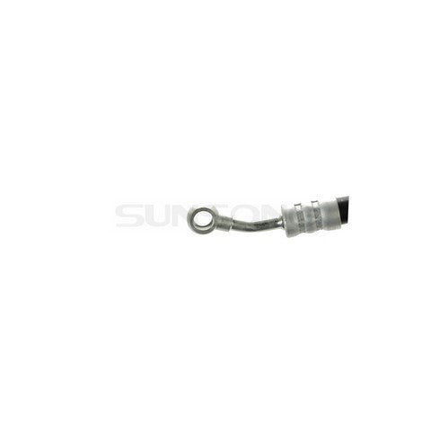Sunsong Power Steering Pressure Line Hose Assembly P/N:3402574 Fits: Subaru Outback 04-01 - Image 3