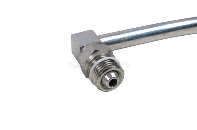 Sunsong Power Steering Pressure Line Hose Assembly P/N:3402576 Fits: Ford Crown Victoria 08-04 - Image 3