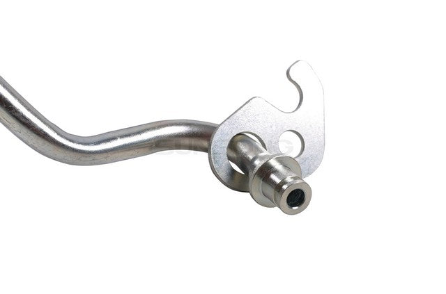 Sunsong Power Steering Pressure Line Hose Assembly P/N:3402576 Fits: Ford Crown Victoria 08-04 - Image 2