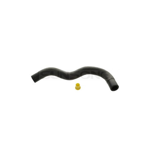 Sunsong Power Steering Reservoir Hose P/N:3402577 Fits: Infiniti G20 93-91, Nissan Nx 93-91, Nissan Sentra 94-91, Nissan Tsuru 96-93, Toyota Paseo 95-92 - Image 1