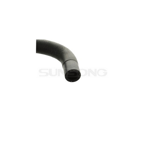 Sunsong Power Steering Reservoir Hose P/N:3402577 Fits: Infiniti G20 93-91, Nissan Nx 93-91, Nissan Sentra 94-91, Nissan Tsuru 96-93, Toyota Paseo 95-92 - Image 2