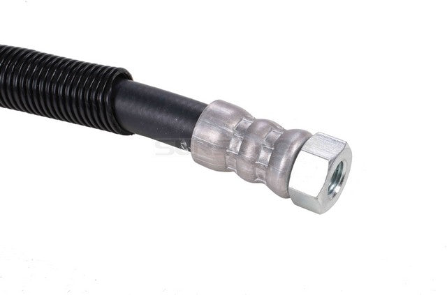 Sunsong Power Steering Pressure Line Hose Assembly P/N:3402580 Fits: Dodge Raider 1989, Mitsubishi Montero 96-89 - Image 2