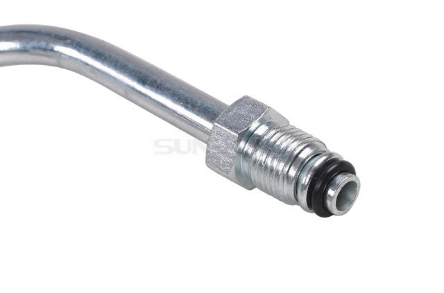 Sunsong Power Steering Pressure Line Hose Assembly P/N:3402582 Fits: Ford F-250 Super Duty 1999, Ford F-350 Super Duty 1999, Ford F-450 Super Duty 1999, Ford F-550 Super Duty 1999 - Image 2